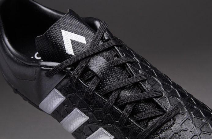To Nine Consultation Match adidas ACE 15.4 Review | talkFOOTY